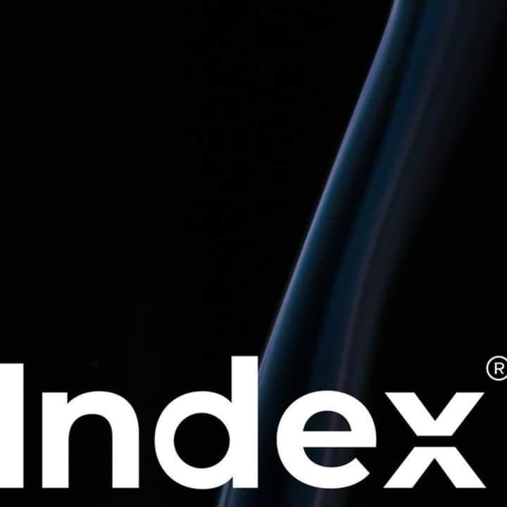 Cover image for Index / Brand Identity Design