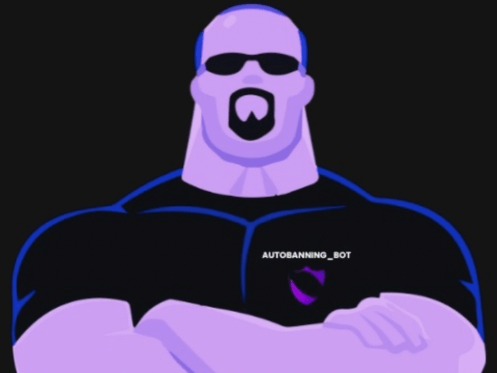 Cover image for Auto Banning Bot Development