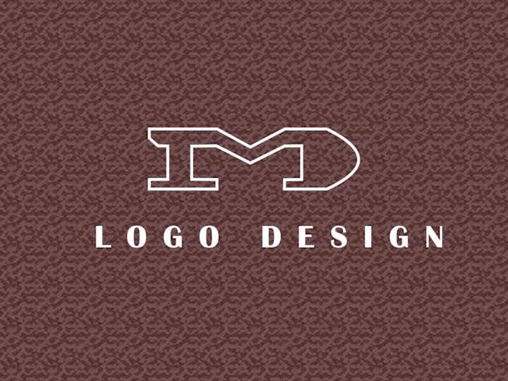 Cover image for Logo design ! branding !! 