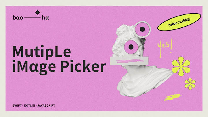 Cover image for React Native Multiple Image Picker