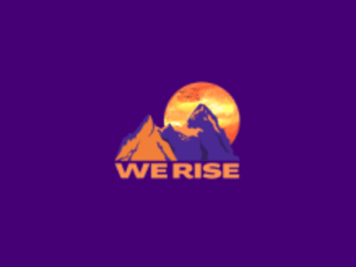 Cover image for Werise App