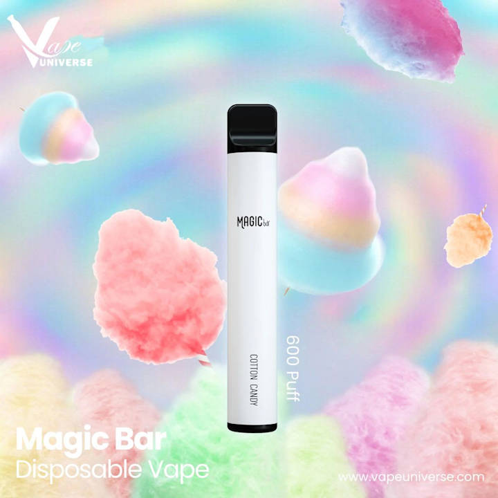 Cover image for Social Media Posts for E-Cigarettes Page