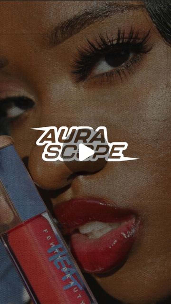 Cover image for 💫 AuraScope