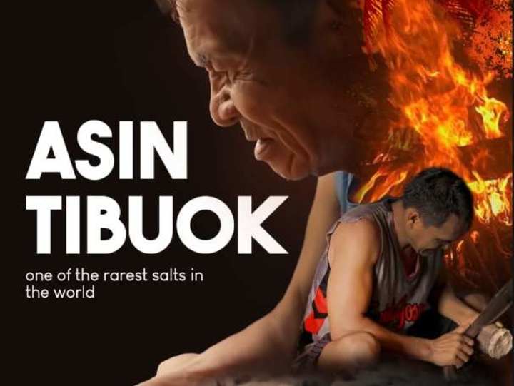 Cover image for Documentary film poster