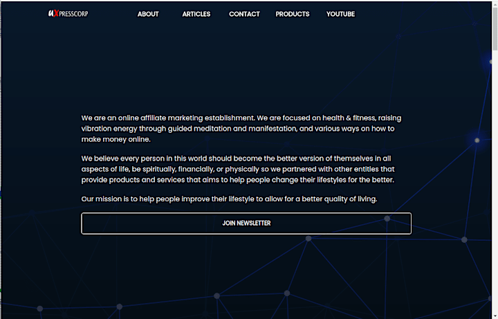 Cover image for uxpresscorp