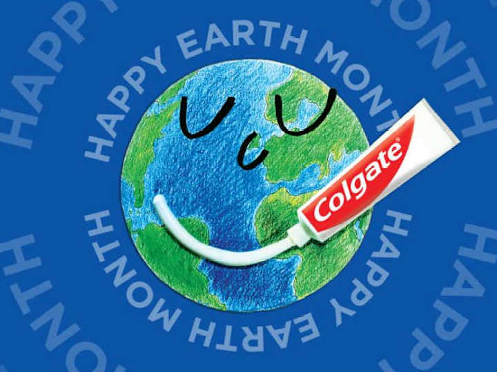 Cover image for Colgate Eco-Schools PR Strategy