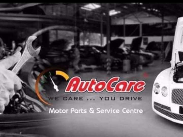 Cover image for Content Writing for Auto Car Service 