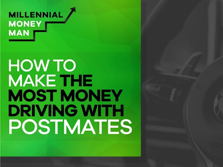 Cover image for E-Book-Millennial Money Man (copy only)
