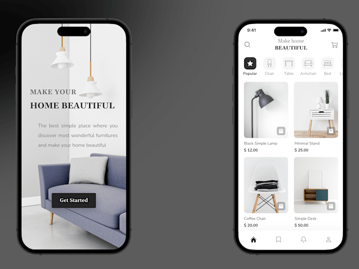 Cover image for Ecommerce Mobile App