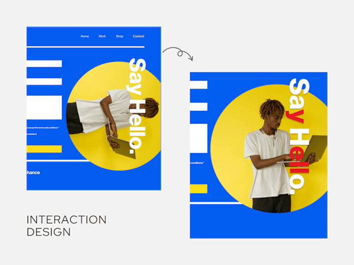 Cover image for Smooth, Smart, and Intuitive: Interaction Design in Figma