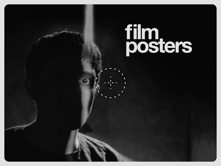 Cover image for [ film posters ] ::