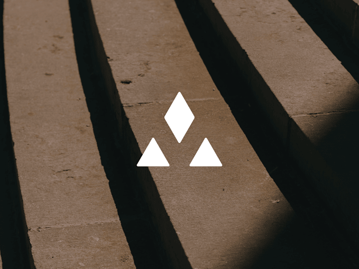Cover image for Brand identity for athletic fashion start-up