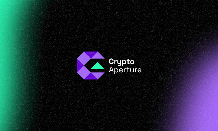 Cover image for Crypto Aperture 🚀 