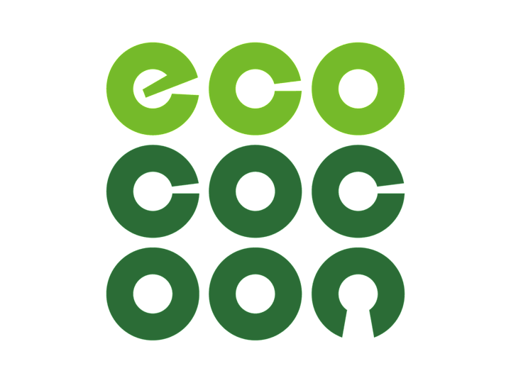 Cover image for Eco-Cocoon | Branding 