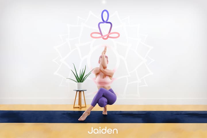 Cover image for Jaiden: Breathtaking Lifestyle Brand