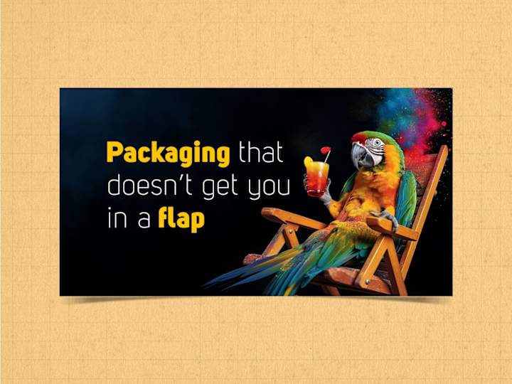 Cover image for Web Banner Design