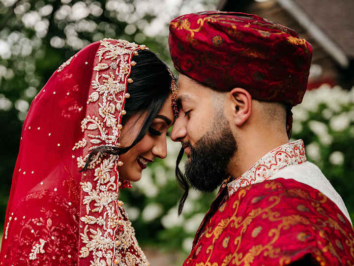 Cover image for Wedding session 