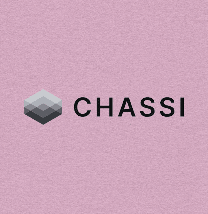 Cover image for Chassi DSO Use Case