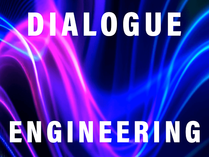 Cover image for Dialogue Mix/Master & AI Enhancement