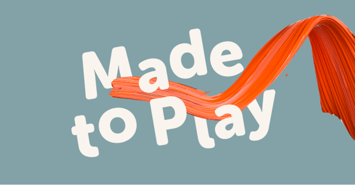 Cover image for Nike Made to Play