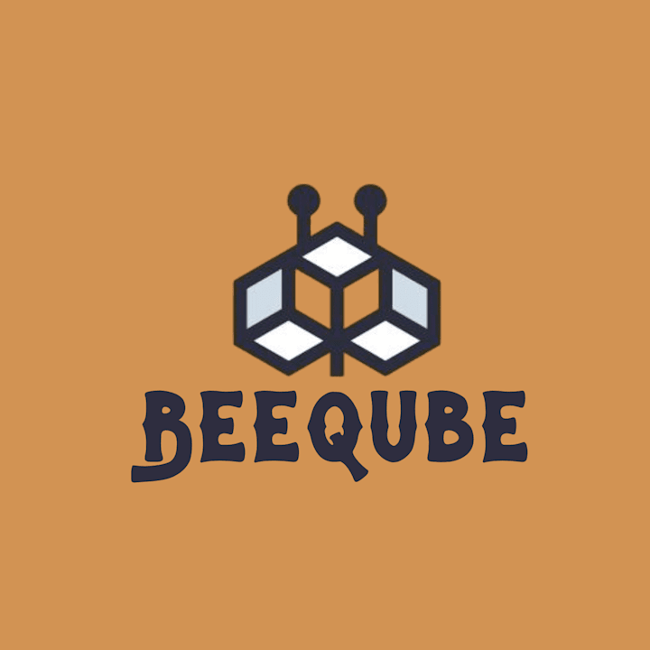 Cover image for "🐝 BeeCube: Buzzing with Innovation ⚡