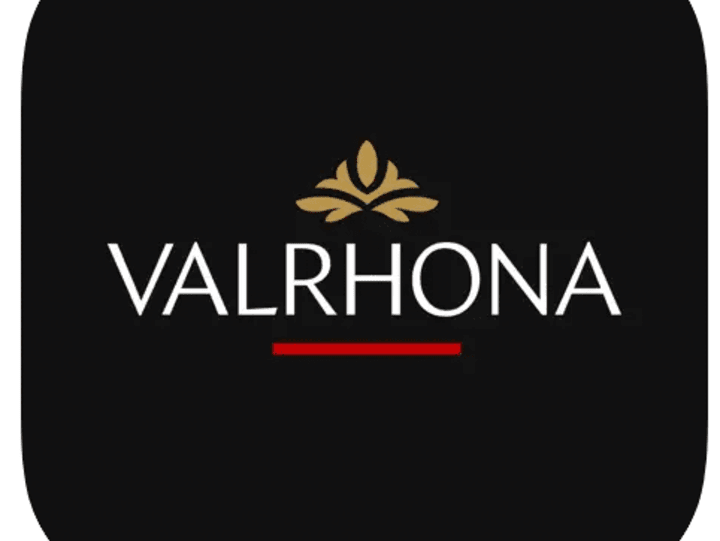 Cover image for ‎Valrhona®
