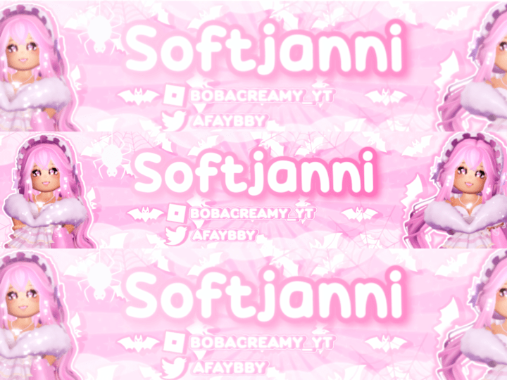 Cover image for YouTube Banners 🌟