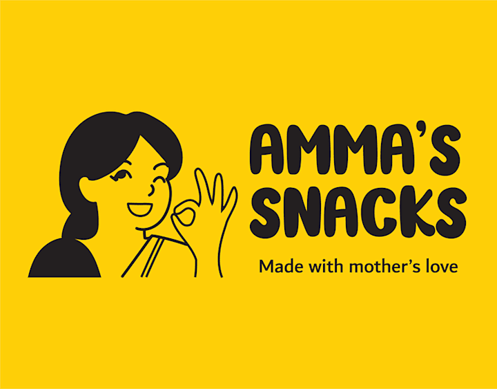 Cover image for Amma's Snacks - Homemade snacks from Kerala