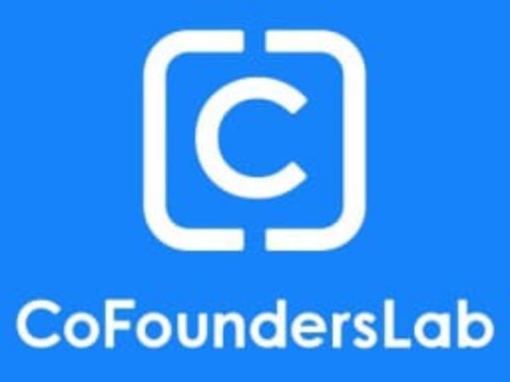 Cover image for CofoundersLab.com Redesign