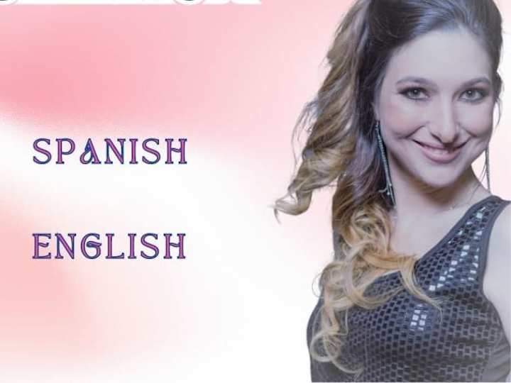 Cover image for I will translate your English or Spanish videos and texts