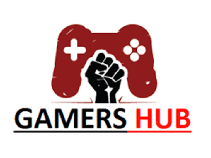 Cover image for Gamers Hub