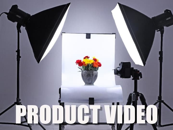 Cover image for shopify product video