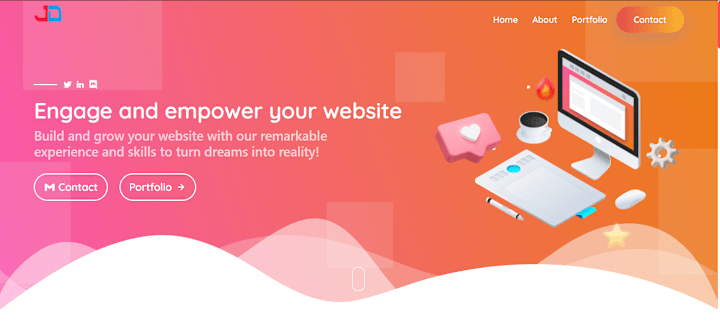 Cover image for Responsive Web Design