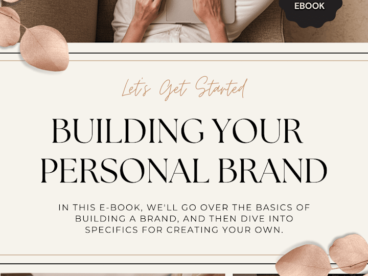 Cover image for Branding and Creatives