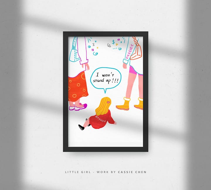 Cover image for Illustration
