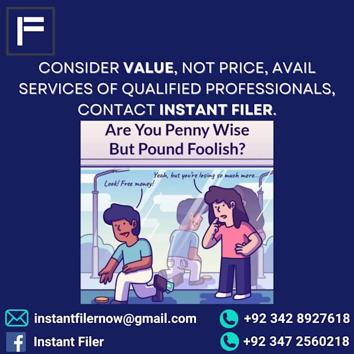 Cover image for SMM for a Taxation Firm