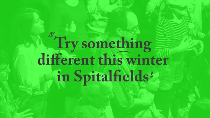 Cover image for Spitalfields Music Winter Promo