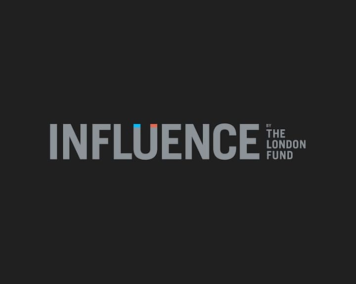 Cover image for Influence