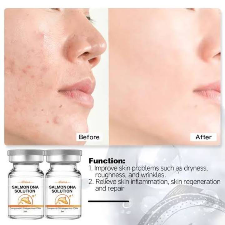 Cover image for PDRN vs Retinol: Skincare Ingredient Comparison