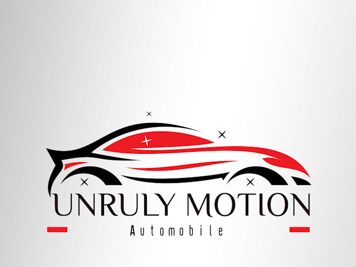 Cover image for Logo and graphic designer