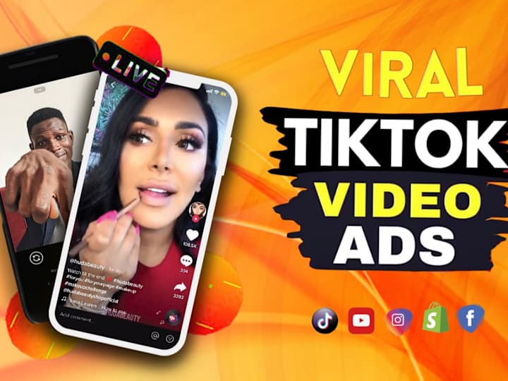 Cover image for tiktok ads thumbnail