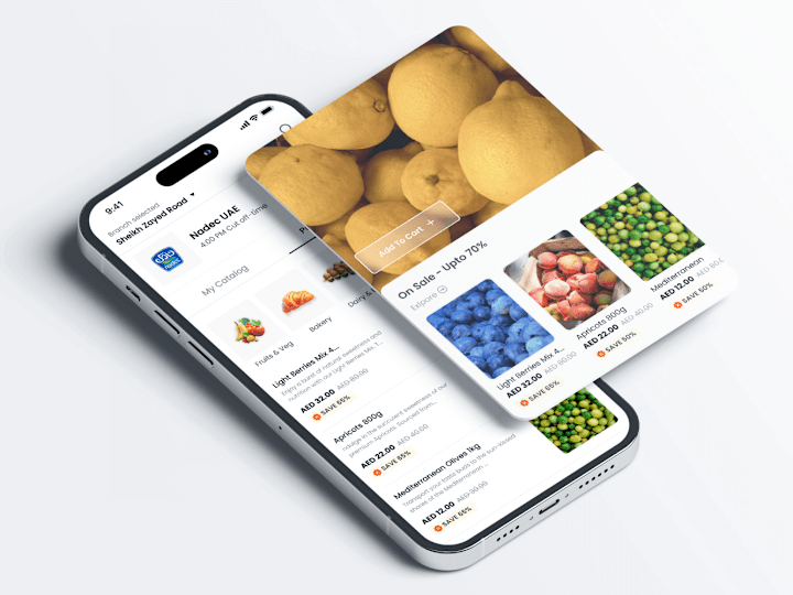 Cover image for KASO - YC Combinator | Restaurants & Supplier Platform 