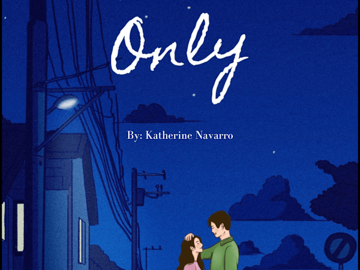 Cover image for One & Only: Navarro, Katherine