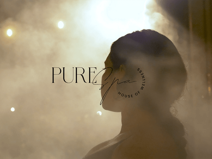 Cover image for PURESpa rebranding