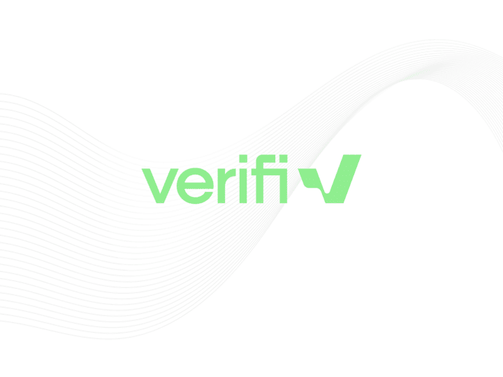 Cover image for Website Design for VeriFi Asset Protection platform