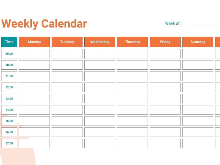 Cover image for Schedule Management