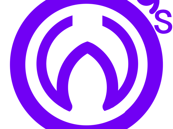 Cover image for Logo design