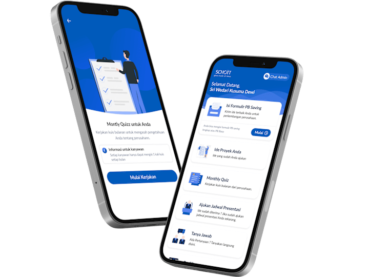 Cover image for Mobile App Design
