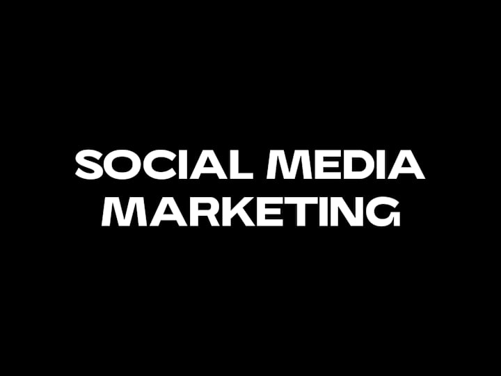 Cover image for Social Media Marketing for Brands