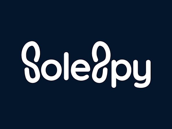 Cover image for SoleSpy